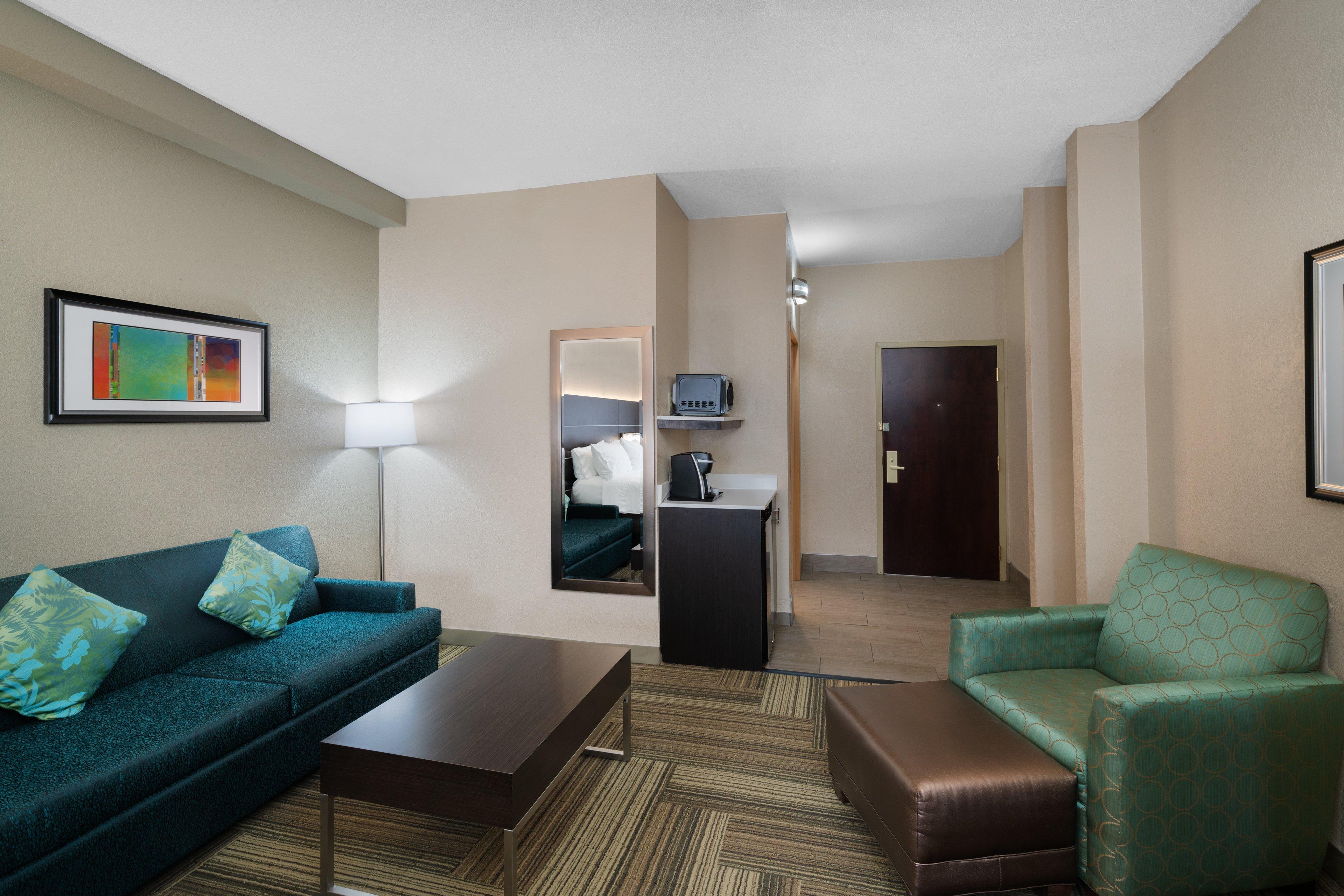 Holiday Inn Express Hotel & Suites Ashland, An Ihg Hotel Εξωτερικό φωτογραφία