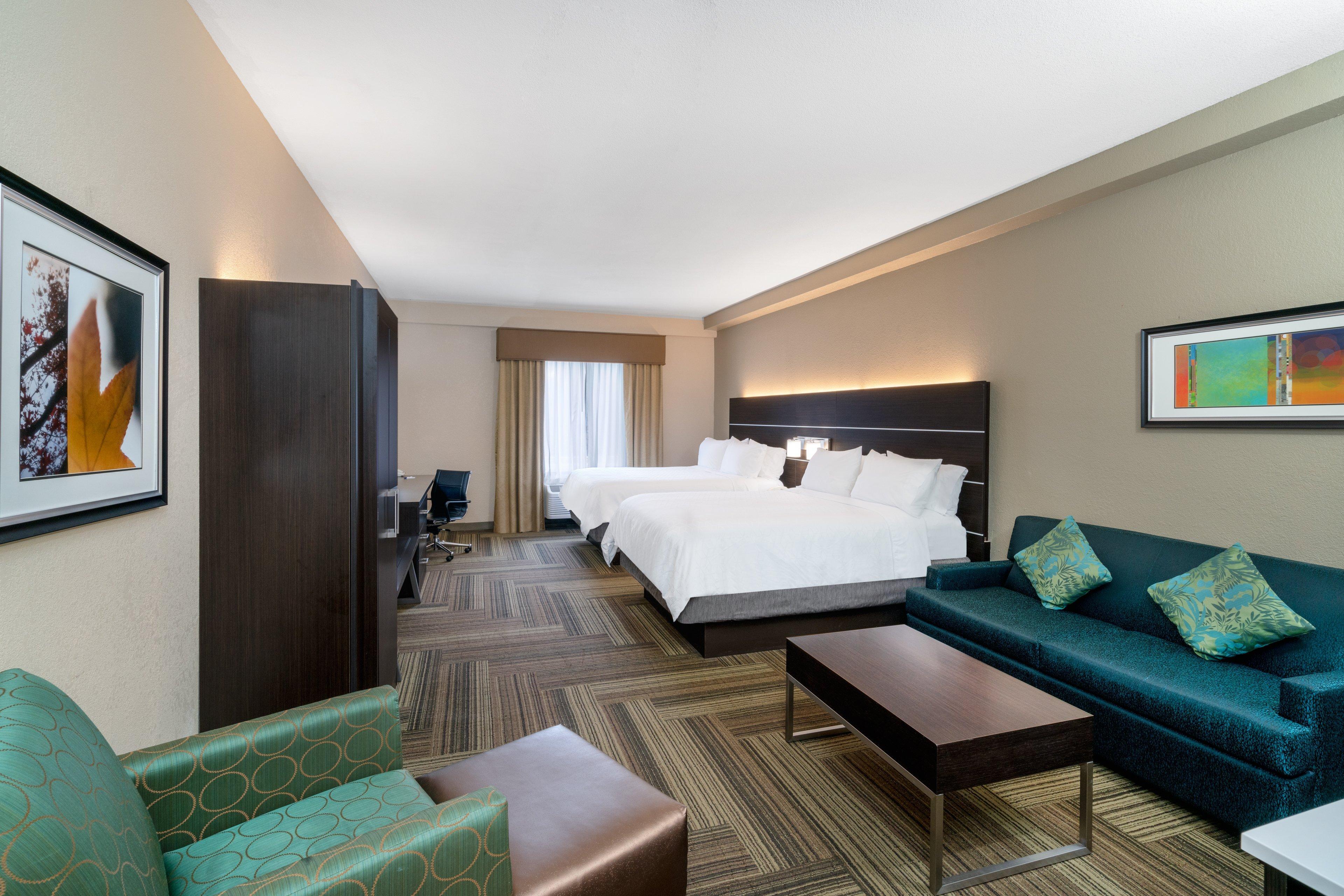 Holiday Inn Express Hotel & Suites Ashland, An Ihg Hotel Εξωτερικό φωτογραφία