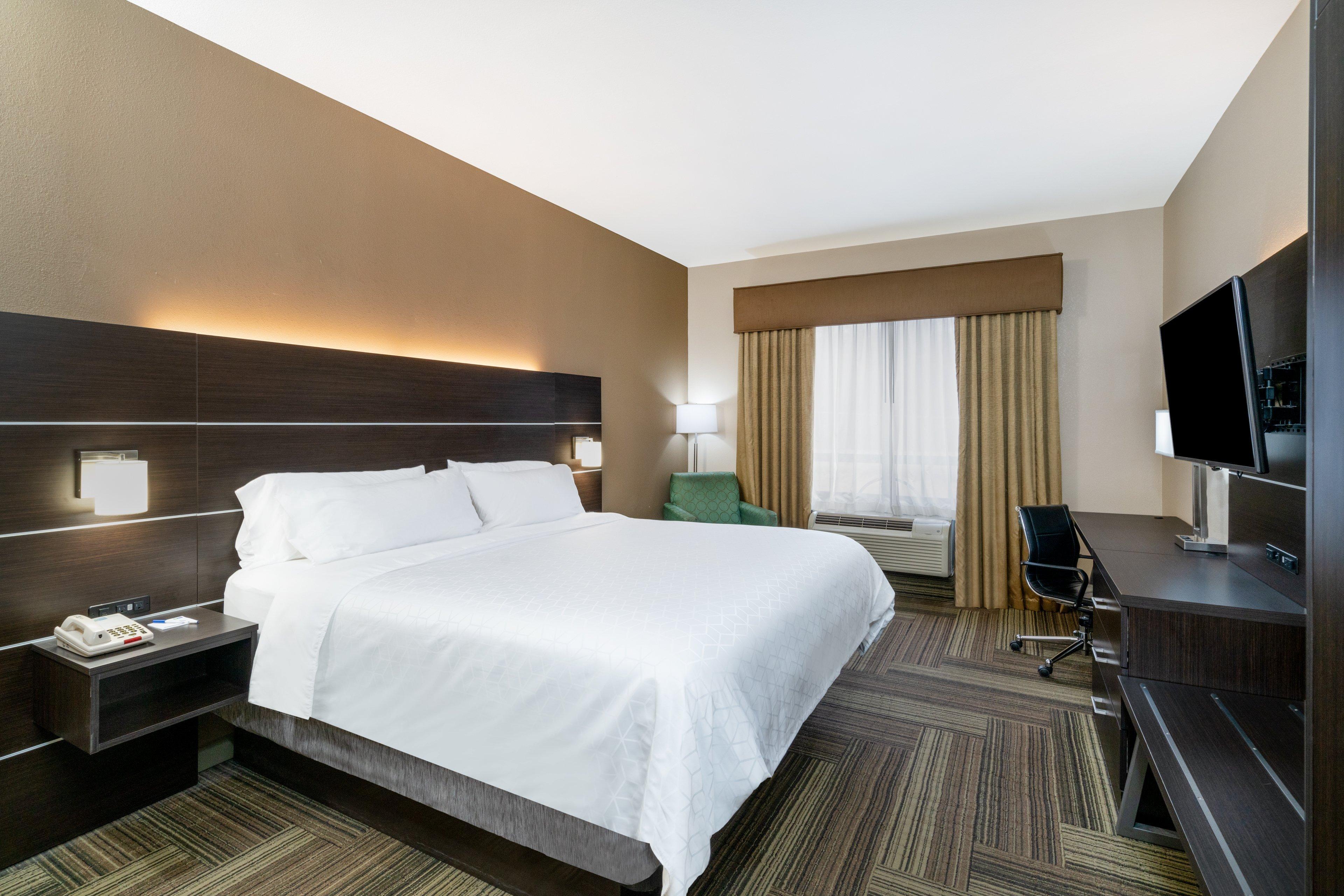 Holiday Inn Express Hotel & Suites Ashland, An Ihg Hotel Εξωτερικό φωτογραφία