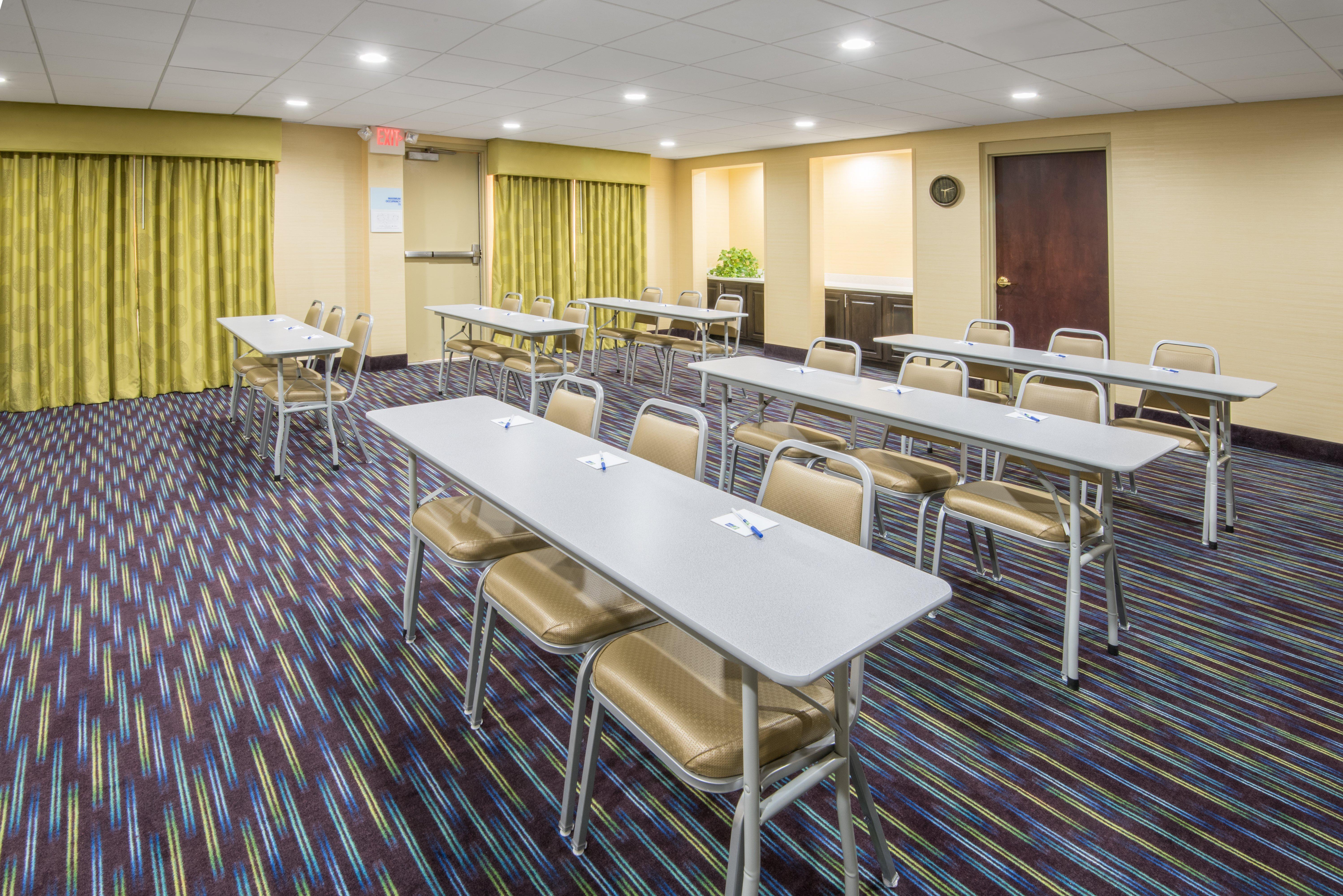 Holiday Inn Express Hotel & Suites Ashland, An Ihg Hotel Εξωτερικό φωτογραφία