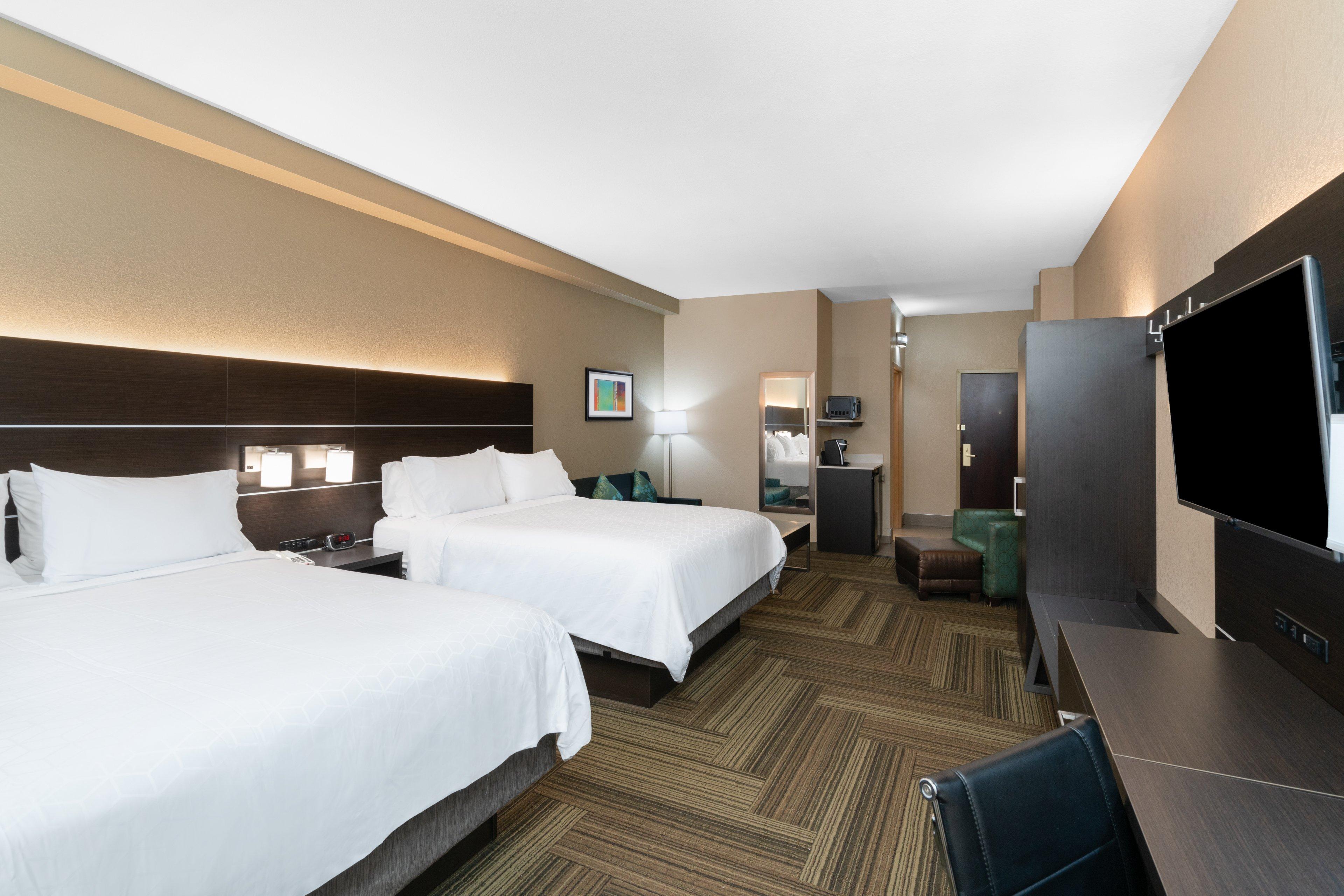 Holiday Inn Express Hotel & Suites Ashland, An Ihg Hotel Εξωτερικό φωτογραφία