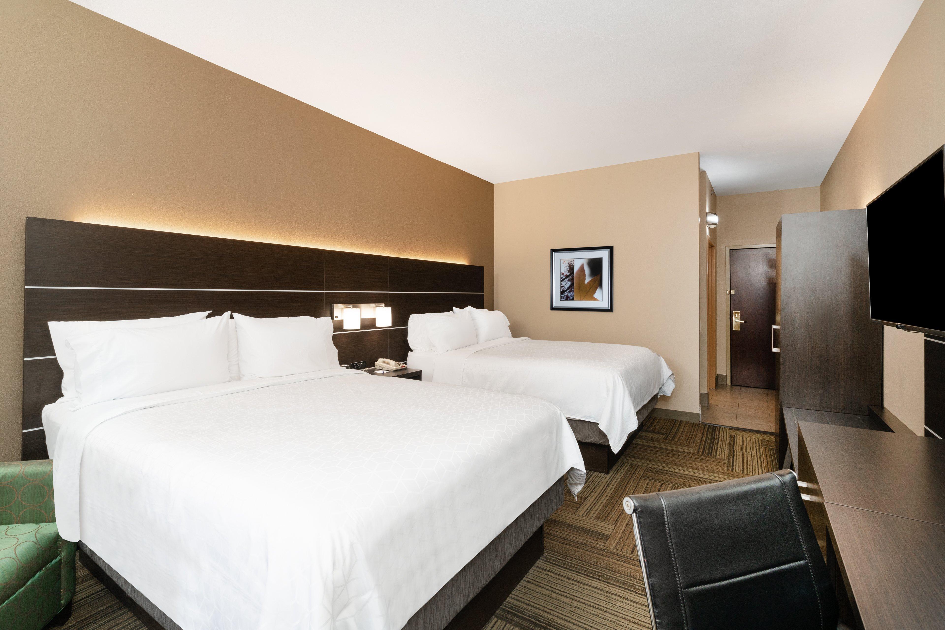 Holiday Inn Express Hotel & Suites Ashland, An Ihg Hotel Εξωτερικό φωτογραφία