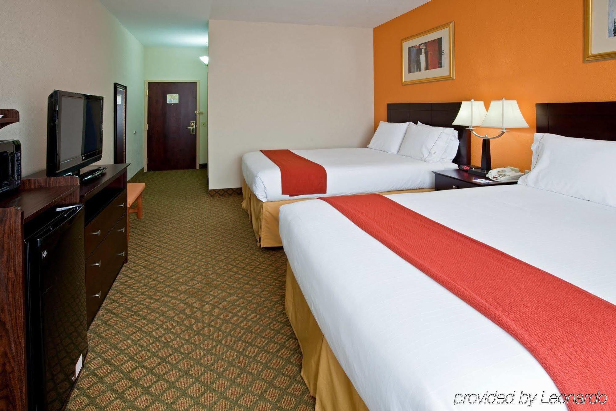 Holiday Inn Express Hotel & Suites Ashland, An Ihg Hotel Εξωτερικό φωτογραφία