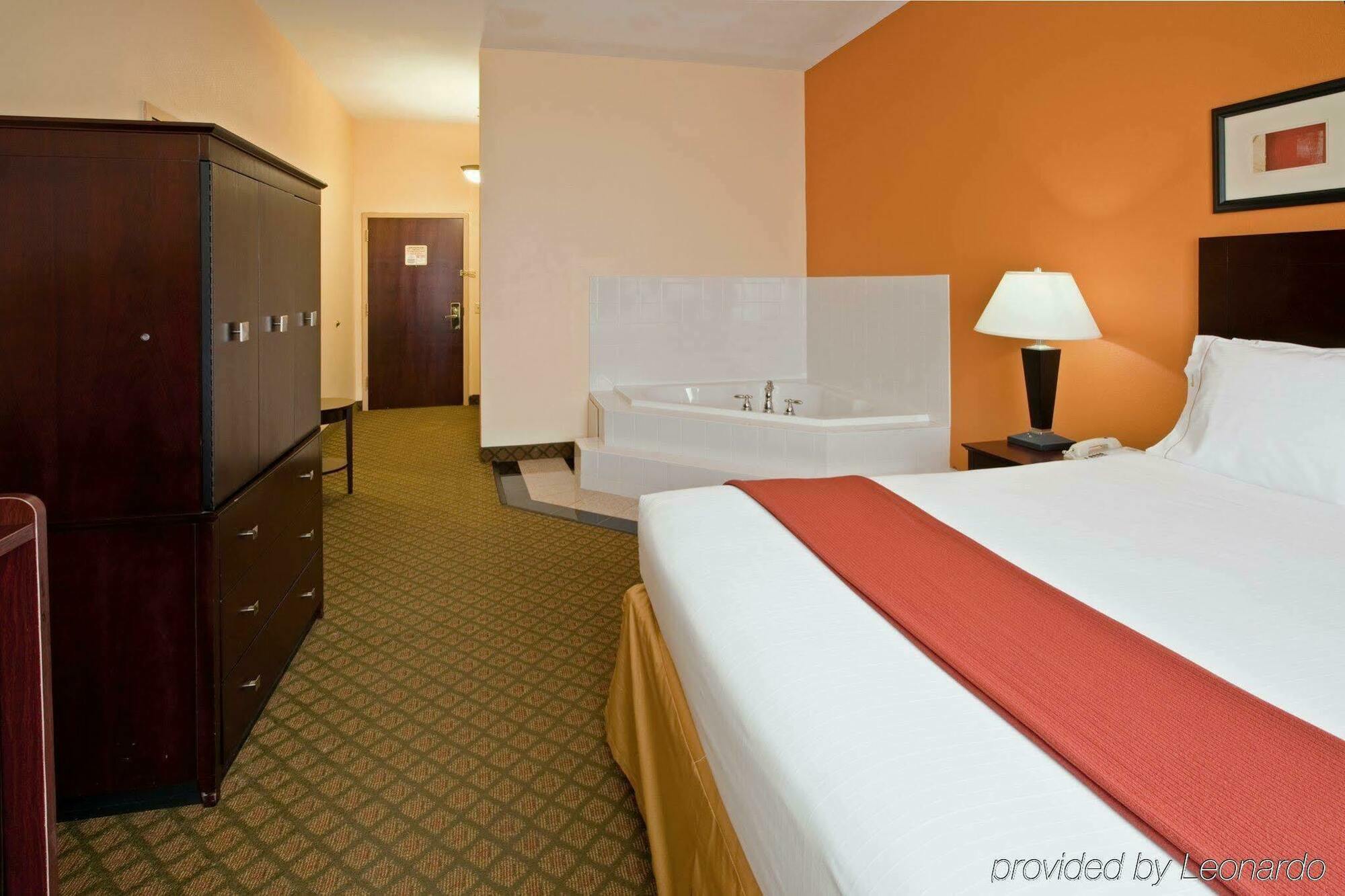 Holiday Inn Express Hotel & Suites Ashland, An Ihg Hotel Εξωτερικό φωτογραφία